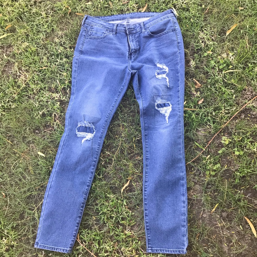 NWT~Jeans